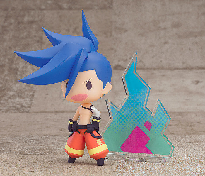 PRE-ORDER Galo & Lio: SGT ver. Special Box [EXCLUSIVE]