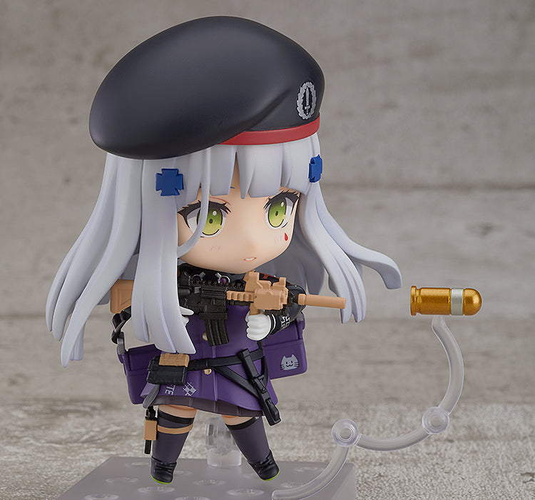 Nendoroid 1146 - Girls Frontline - HK416