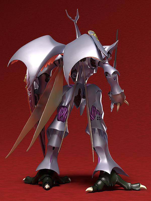 PRE-ORDER PLAMAX - Aura Battler Dunbine - Sirbine [2nd Release]
