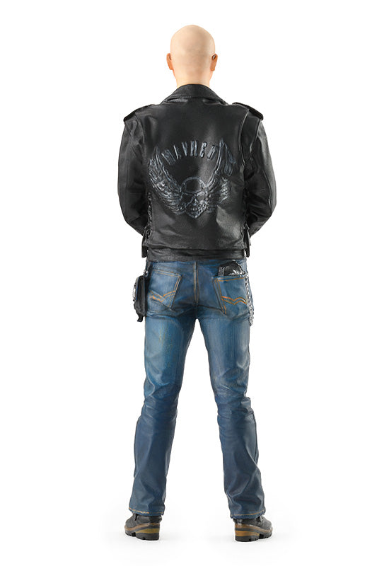 PRE-ORDER PLAMAX MF-50 minimum factory - Mafia Kajita