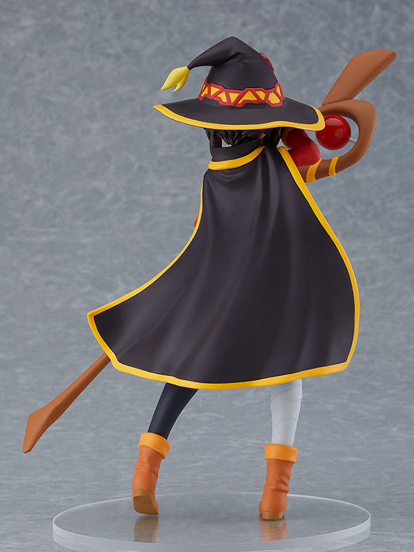POP UP PARADE - KONO SUBARASHII SEKAI NI SYUKUFUKU WO! LEGEND OF CRIMSON - Megumin
