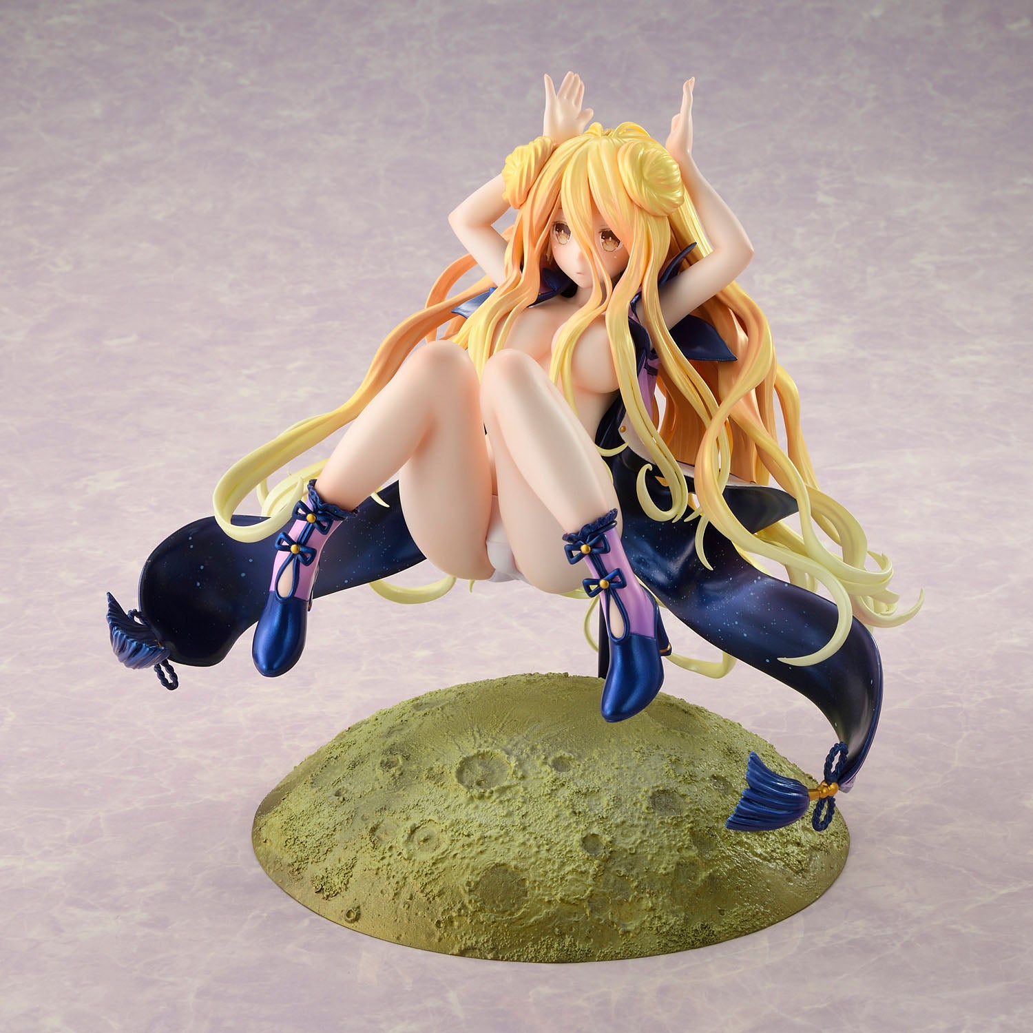 PRE-ORDER Date A Live IV - Mukuro Hoshimiya 1/7