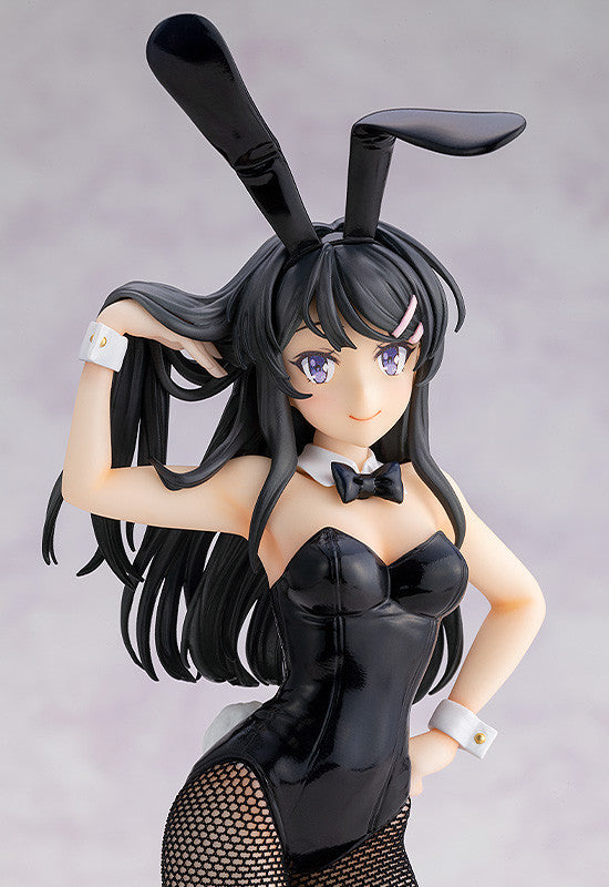 PRE-ORDER KADOKAWA Collection LIGHT - Rascal Does Not Dream of Bunny Girl Senpai - Mai Sakurajima: Bunny Ver.