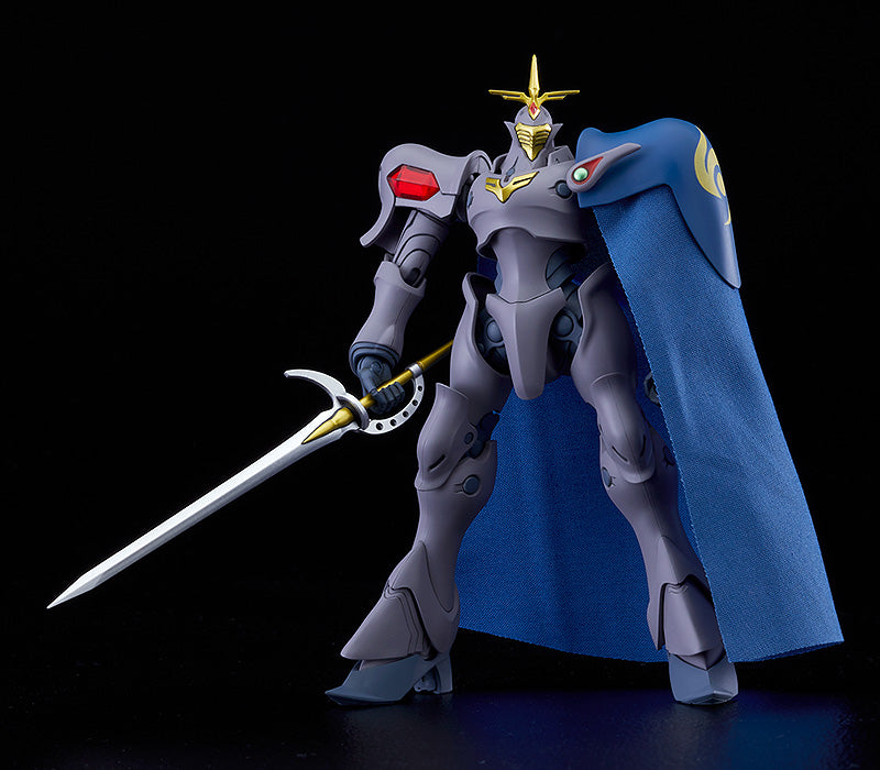 IN-STOCK Good Smile Company - MODEROID - The Vision of Escaflowne - Scherazade