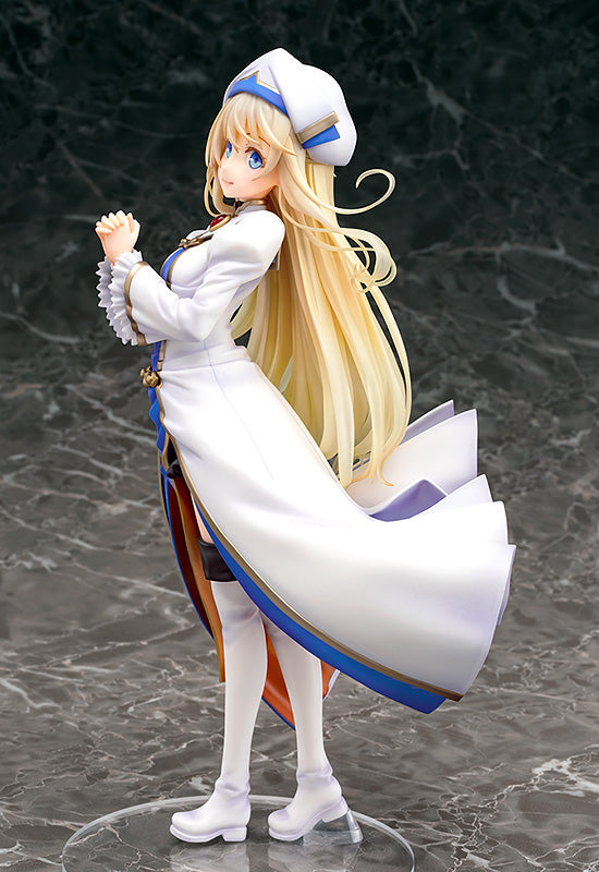PRE-ORDER GOBLIN SLAYER - Priestess 1/7