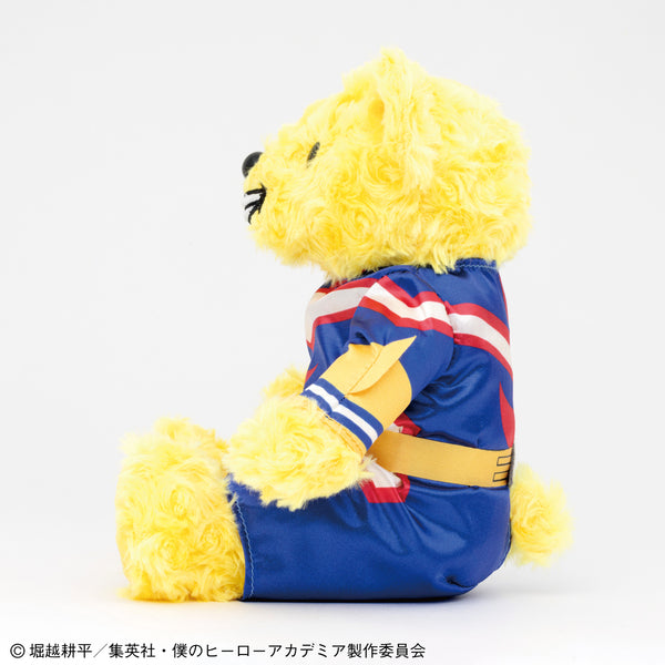 SPECIAL ORDER Kuma no Hero Academia - All Might [EXCLUSIVE]