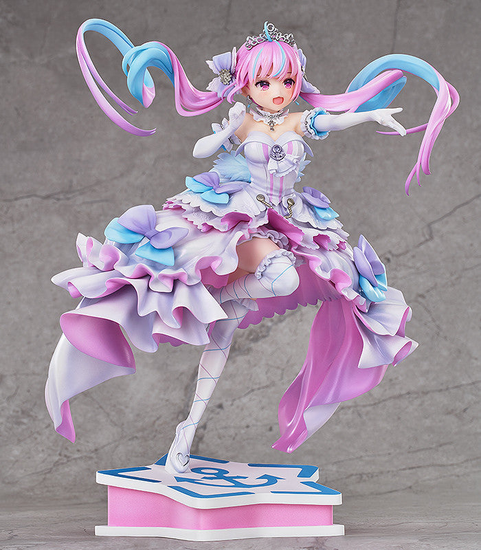PRE-ORDER hololive production - Minato Aqua: AQUA IRO SUPER DREAM Ver. 1/7