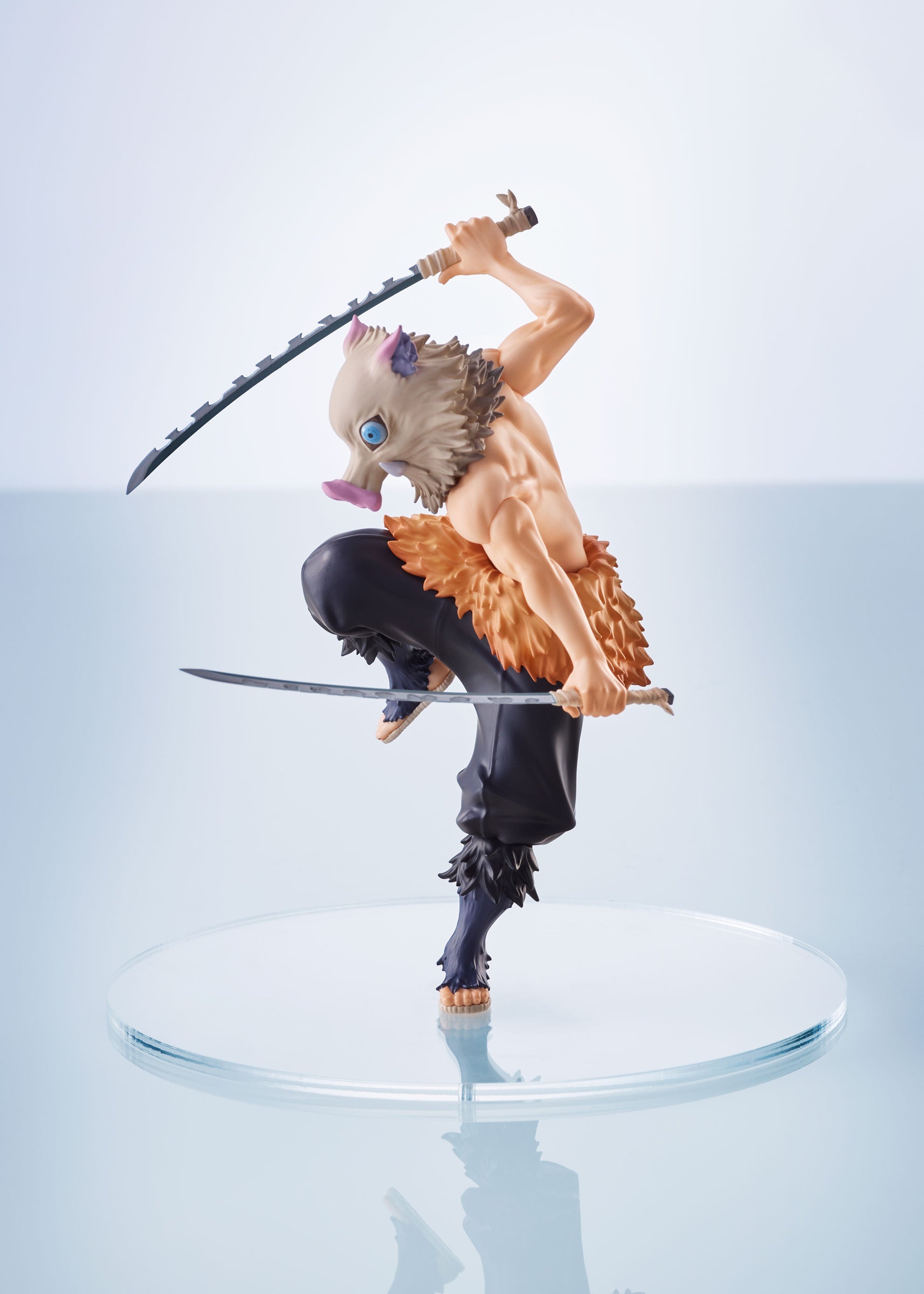 IN-STOCK ANIPLEX - ConoFig - Demon Slayer: Kimetsu no Yaiba - Inosuke Hashibira