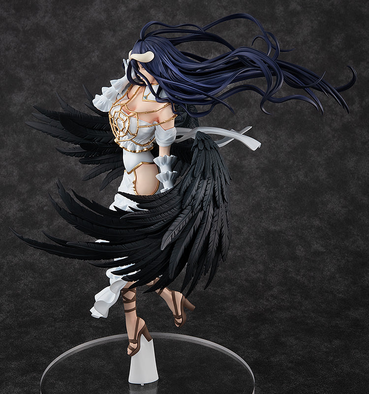PRE-ORDER OVERLORD IV - Albedo: Wing Ver. 1/7