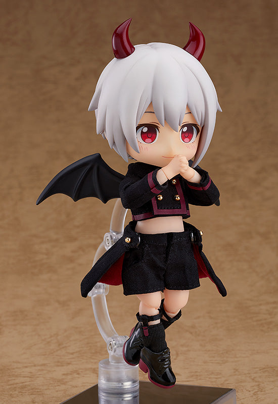 PRE-ORDER Nendoroid Doll - Devil: Berg