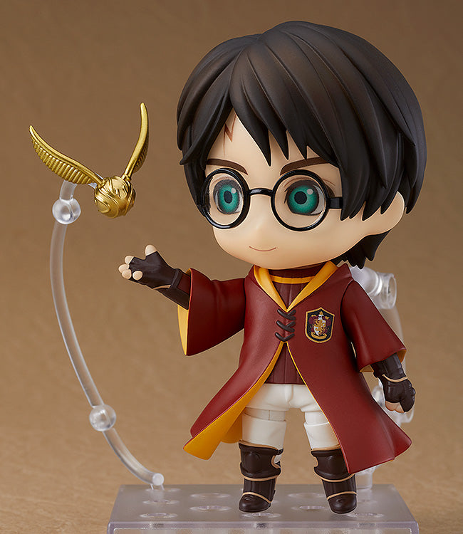 PRE-ORDER Nendoroid 1305 - Harry Potter - Harry Potter: Quidditch Ver. [PH2]