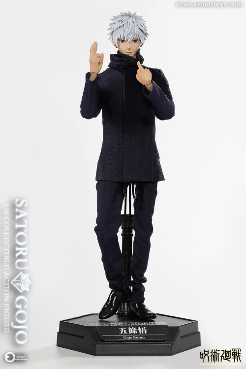 PRE-ORDER Jujutsu Kaisen - Satoru Gojo 1/6