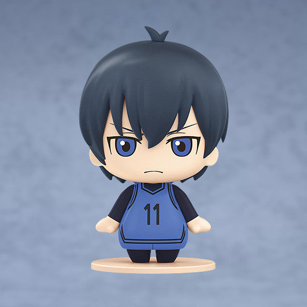 PRE-ORDER Pocket Maquette: Blue Lock 01 [Box of 6]