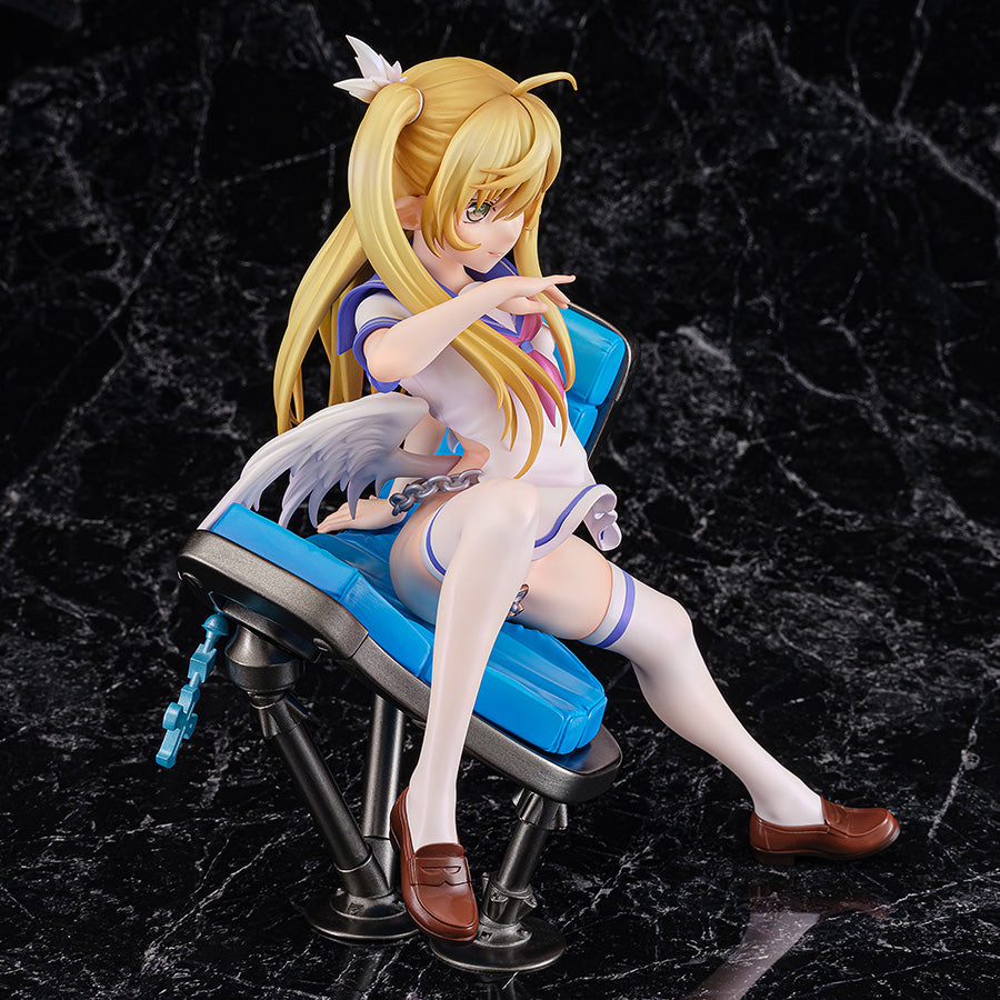PRE-ORDER Pure Blood Device - Brynhildr 1/6 [EXCLUSIVE]