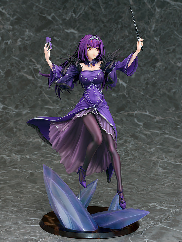 IN-STOCK Phat! - Fate/Grand Order - Caster/Scáthach-Skadi 1/7
