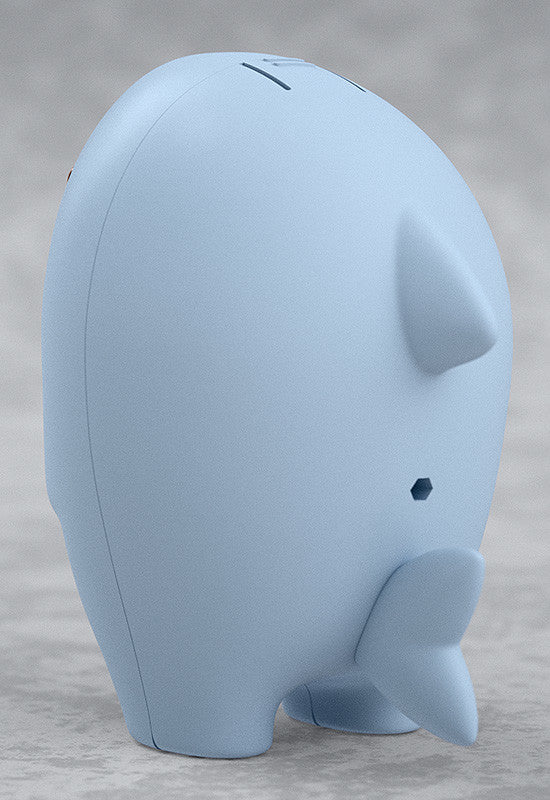 PRE-ORDER Nendoroid More Kigurumi Face Parts Case (Shark)