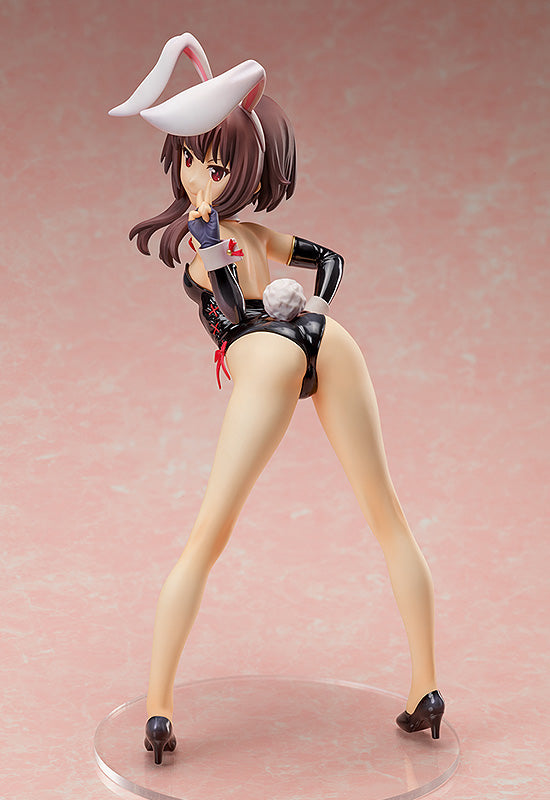 B-Style - KONO SUBARASHII SEKAI NI SYUKUFUKU WO! 2 - Megumin: Bare Leg Bunny Ver. 1/4