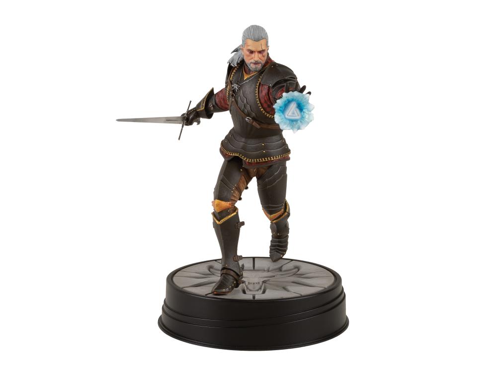 PRE-ORDER The Witcher 3: Wild Hunt - Geralt: Toussaint Tourney Armor