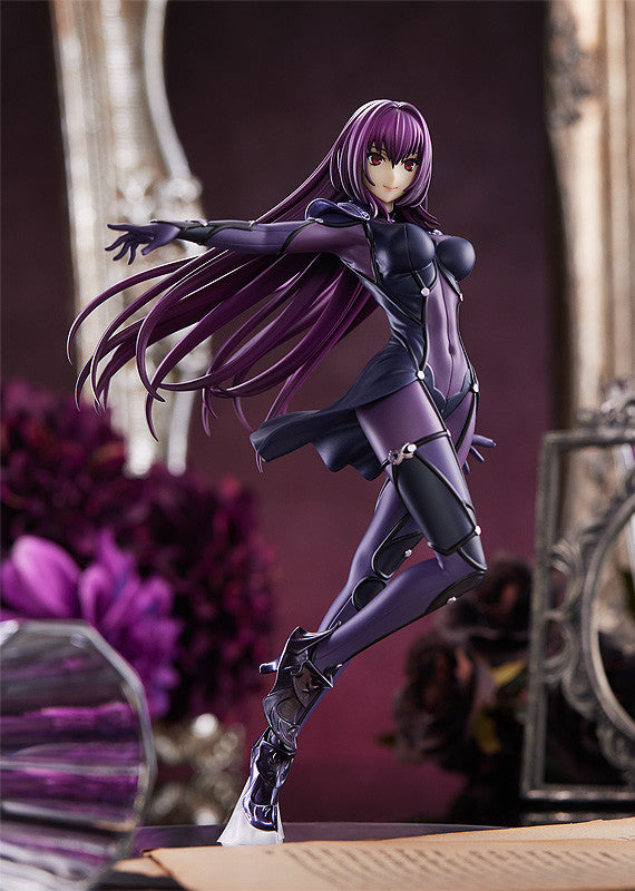 PRE-ORDER POP UP PARADE - Fate/Grand Order - Lancer/Scáthach