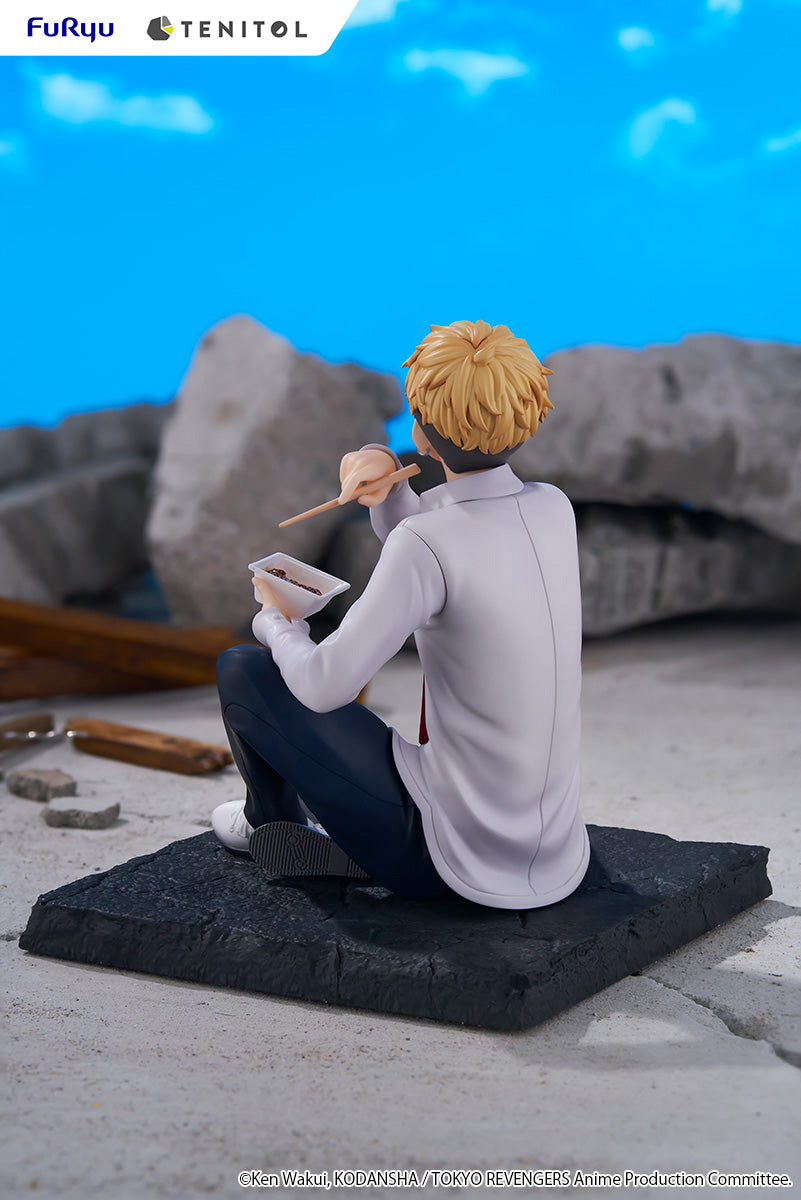 PRE-ORDER TENITOL - Tokyo Revengers - Chifuyu Matsuno