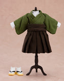 PRE-ORDER Nendoroid Doll Outfit Set: Hakama (Boy) [2nd Release]