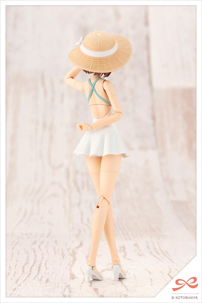 IN-STOCK Kotobukiya - Sousai Shoujo Teien - Koyomi Takanashi [Swim Style]