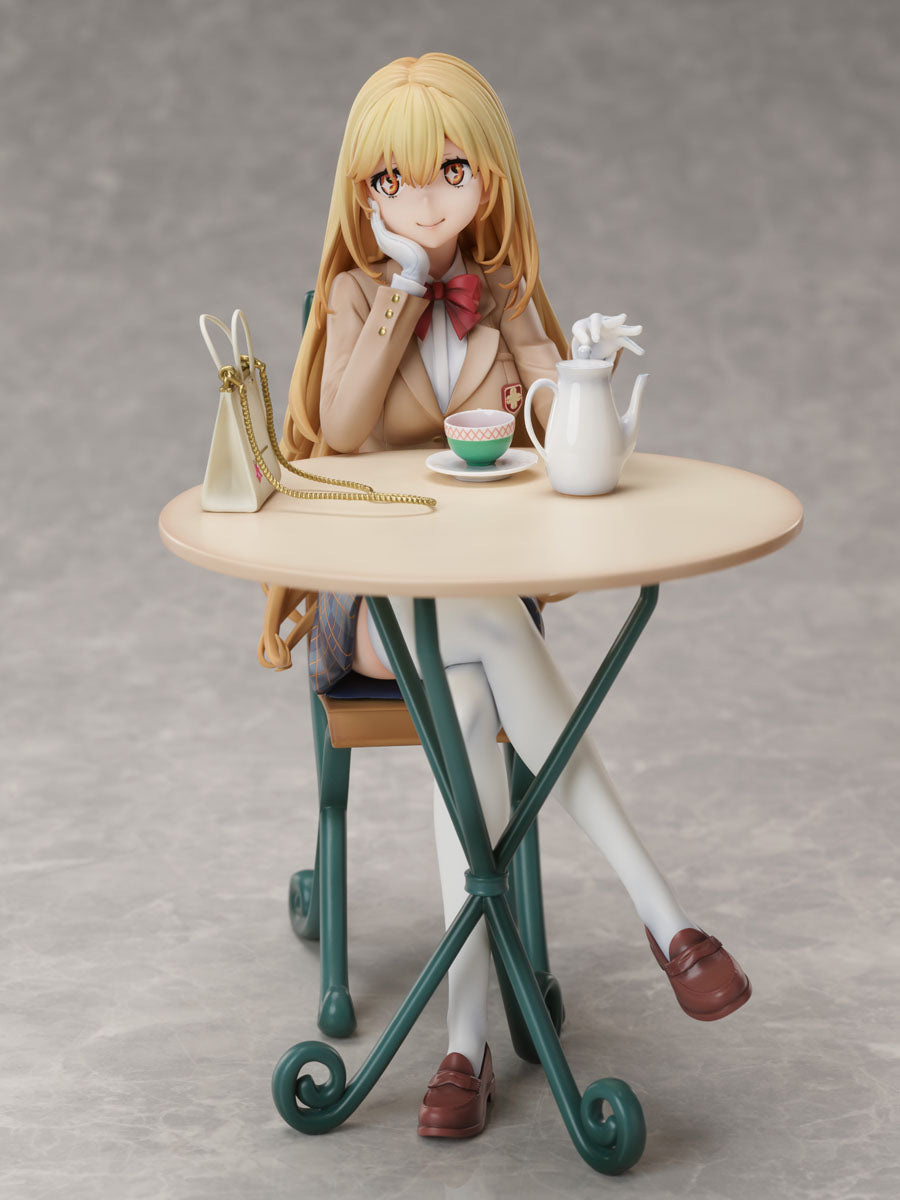 PRE-ORDER F:Nex - A Certain Scientific Railgun T - Shokuho Misaki: Live Drawing Ver. 1/7