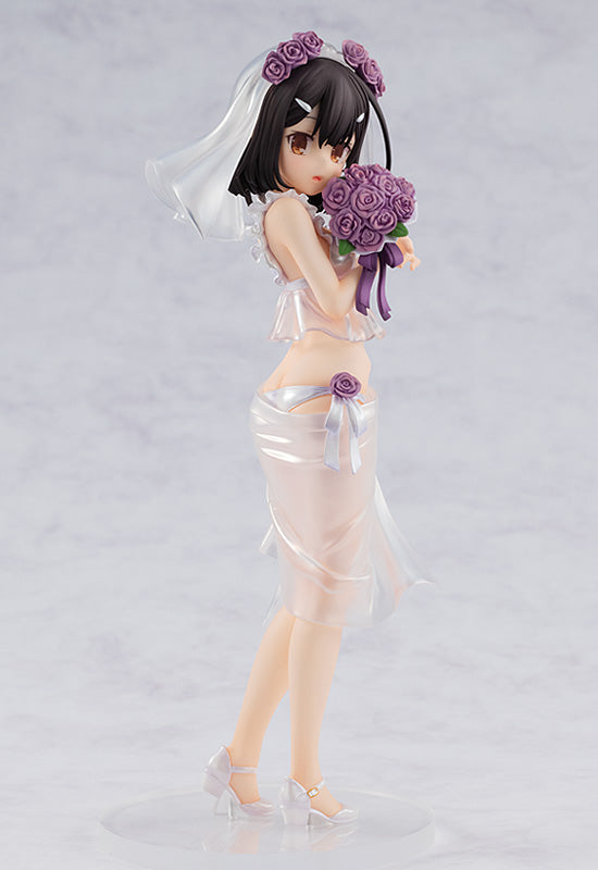 PRE-ORDER Fate/kaleid liner Prisma Illya: Prisma Phantasm - Miyu Edelfelt: Wedding Bikini Ver. 1/7