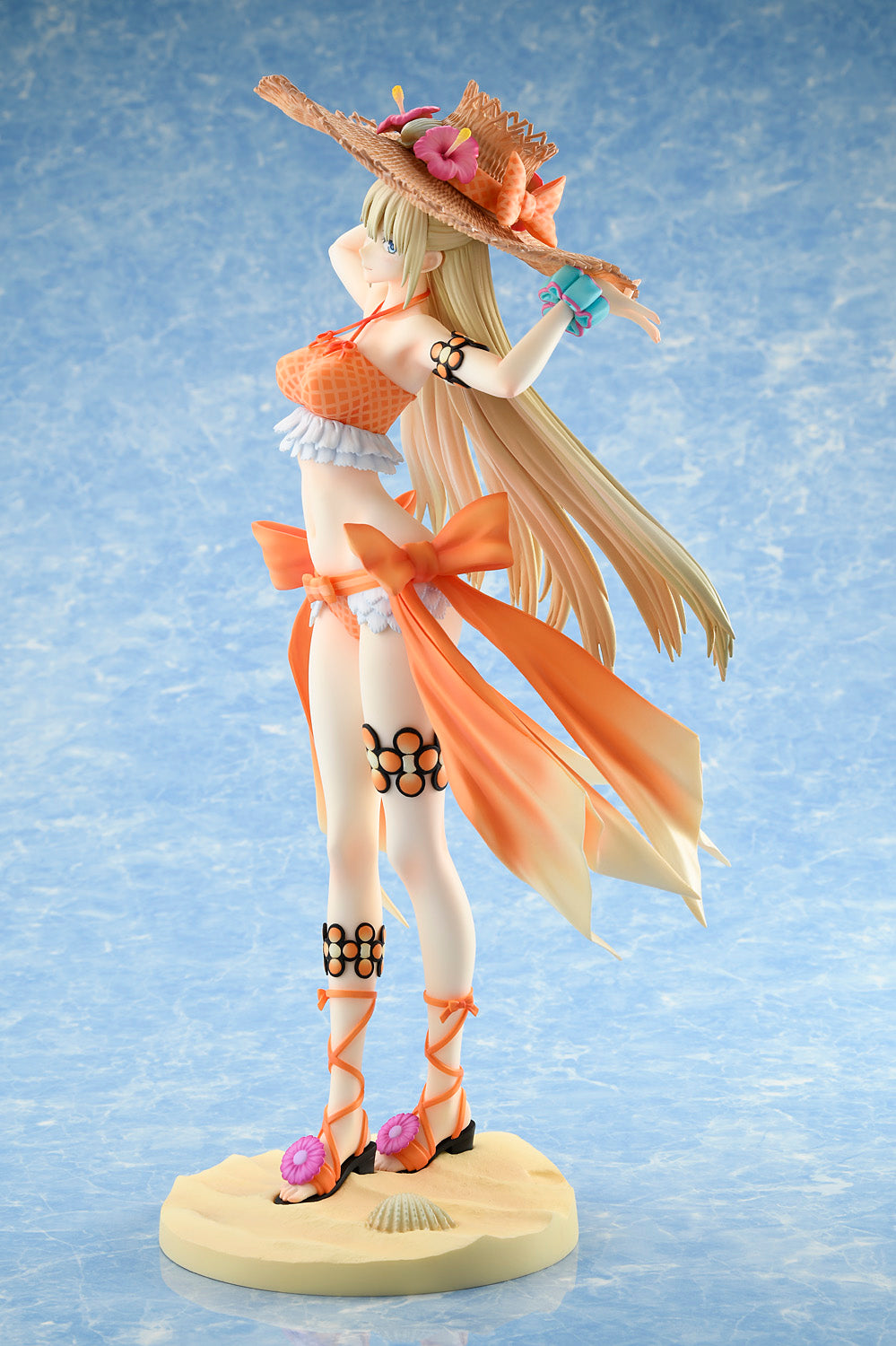 PRE-ORDER Valkyria Chronicles 4 - Riley Miller 1/7