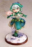 PRE-ORDER Made in Abyss: Dawn of the Deep Soul - Prushka 1/7