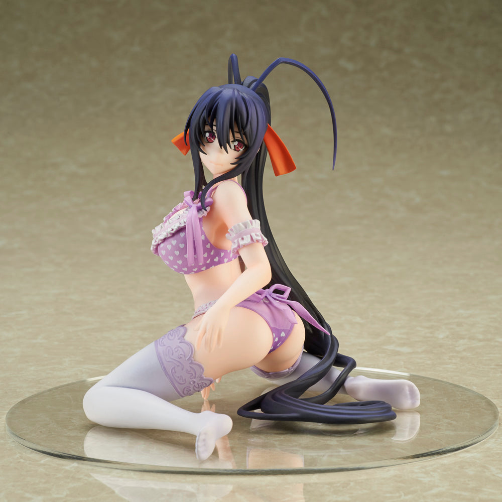 PRE-ORDER High School DxD HERO - Akeno Himejima Lingerie Ver. 1/7 [3rd Release]