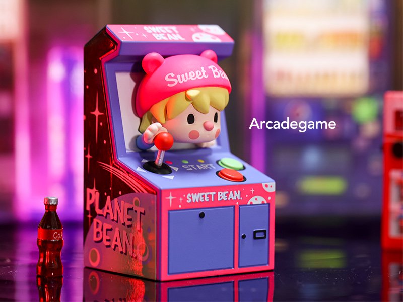 PRE-ORDER Sweet Bean - Akihabara [Box of 12]