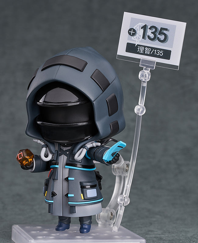 PRE-ORDER Nendoroid 1715 - Arknights - Doctor