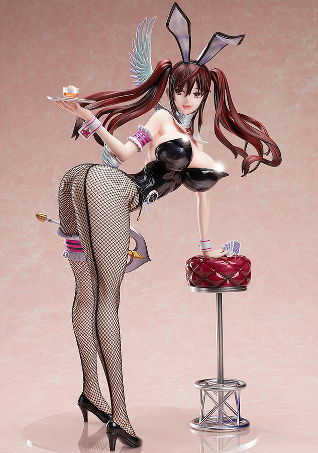 IN-STOCK Native - Binding - Creator's Collection - Magical Girl Series - Erika Kuramoto: Bunny Ver. 1/4