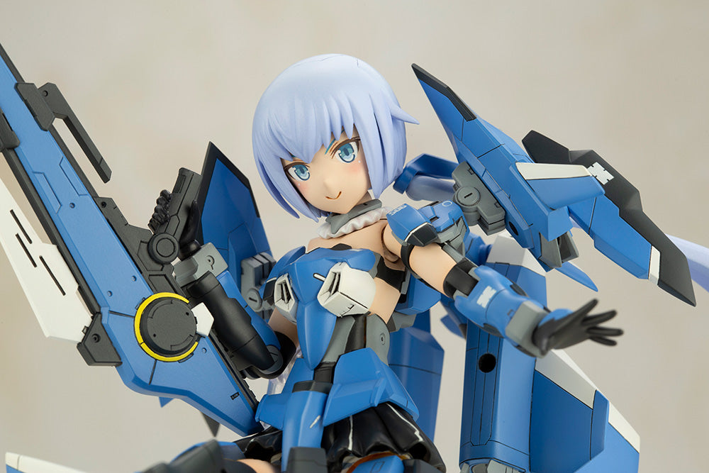 IN-STOCK Kotobukiya - Frame Arms Girl - Stylet XF-3 Plus