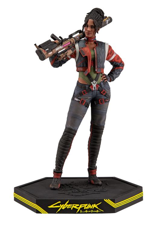 PRE-ORDER Cyberpunk 2077 - Panam Palmer