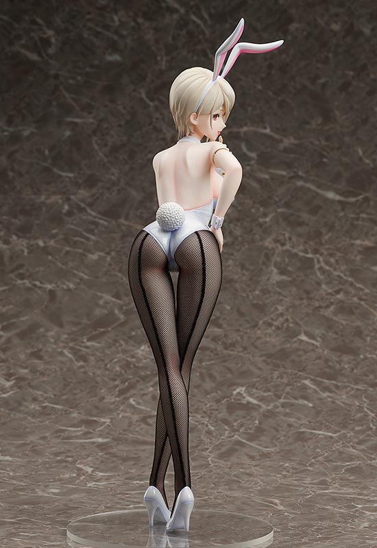 PRE-ORDER B-Style - Food Wars! Shokugeki no Soma - Alice Nakiri: Bunny Ver. 1/4