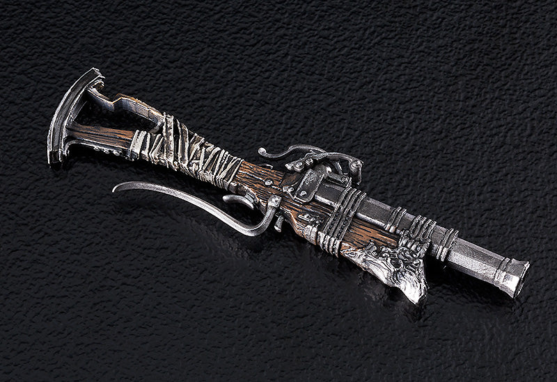 IN-STOCK Max Factory - figma PLUS - Bloodborne: The Old Hunters - Hunter Weapon Set