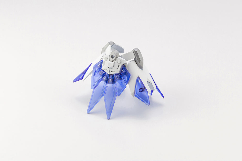 PRE-ORDER M.S.G Mecha Supply 22 - Expansion Armor Type E [May 2023 Release]