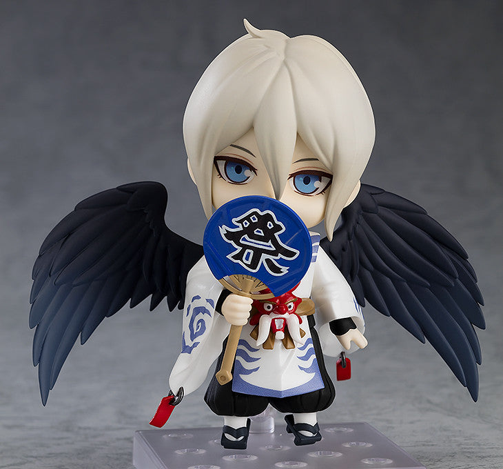 Nendoroid 1227 - Onmyoji - Ootengu