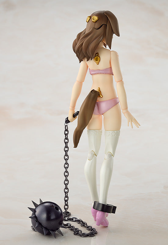 PRE-ORDER PLAMAX GP-05 - Guilty Priness - Guilty Princess Underwear Body Girl Jelly [LIMITED]