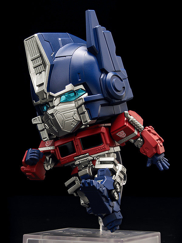 PRE-ORDER Nendoroid 1409 - Bumblebee - Optimus Prime [JP]