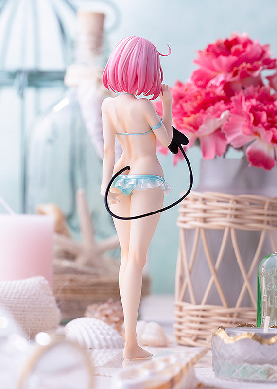IN-STOCK Good Smile Company - POP UP PARADE - To Love-Ru Darkness - Momo Belia Deviluke