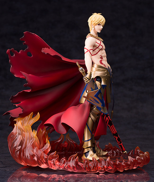 IN-STOCK Fate/Grand Order - Archer/Gilgamesh 1/8