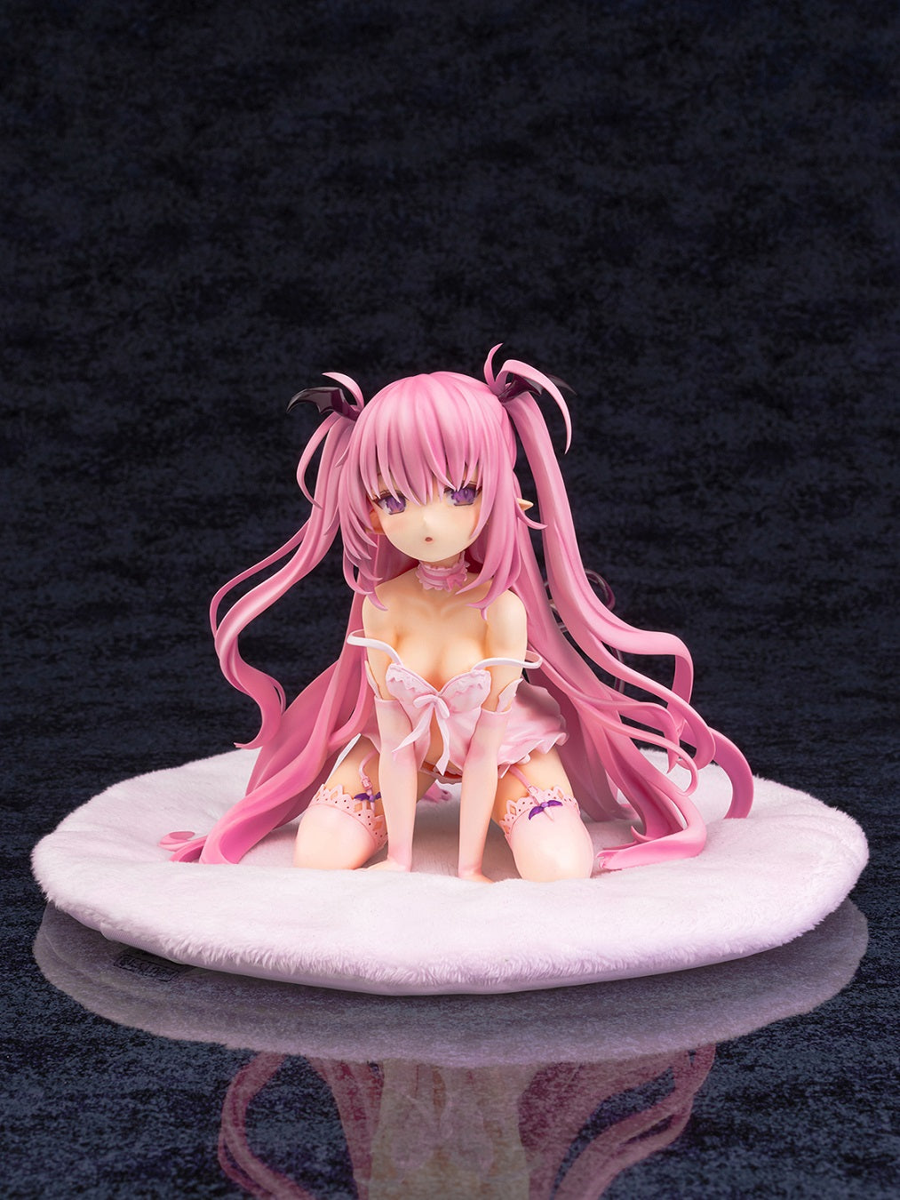 PRE-ORDER Tamano Kedama Original Character - Succubus Rurumu 1/6 [2nd Release]