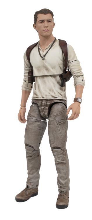 PRE-ORDER Uncharted Select - Nathan Drake Deluxe