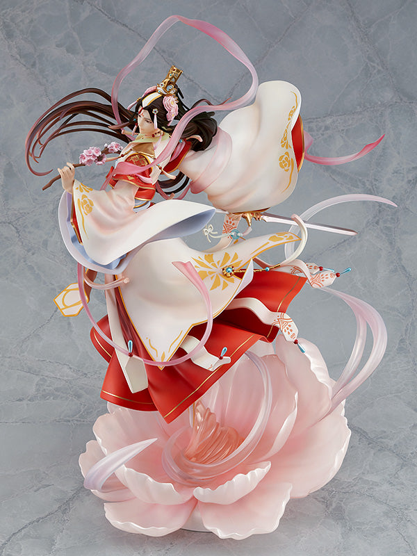 PRE-ORDER Heaven Official's Blessing - Xie Lian: His Highness Who Pleased the Gods Ver. 1/7 [EXCLUSIVE]
