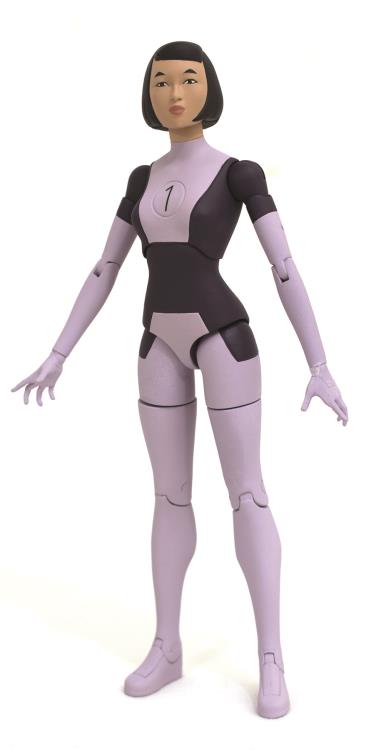 PRE-ORDER Invincible Season 3 - DLX Dupli Kate