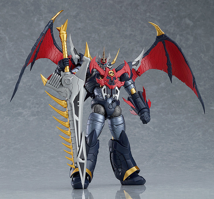 PRE-ORDER MODEROID - Mazinkaiser SKL - Mazinkaiser SKL [2nd Release]