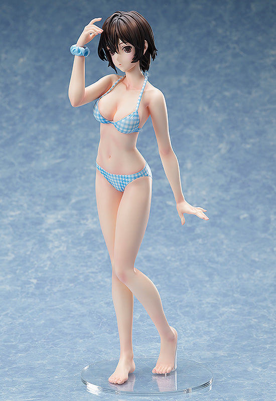 PRE-ORDER LOVEPLUS - Manaka Takane: Swimsuit Ver. 1/4